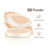FARMASI BB Powder 01 Cool Light — Verified benefits FARMASI BB Powder 01 Cool Light, verified benefits