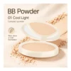 FARMASI BB Powder 01 Cool Light — Product features FARMASI BB Powder 01 Cool Light, product features