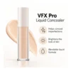 FARMASI VFX PRO Liquid Concealer N01 — Verified benefits FARMASI VFX PRO Liquid Concealer in shade N01, verified benefits