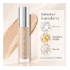 FARMASI Air Glow Foundation C02 — Selected ingredients FARMASI Air Glow Foundation in shade C02, selected ingredients