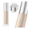 FARMASI Air Glow Foundation C02 — Packaging detail FARMASI Air Glow Foundation in shade C02, packaging detail