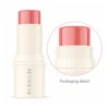 FARMASI Creamy Stick Blush Joy — Packaging detail FARMASI Creamy Stick Blush in shade Joy, packaging detail