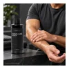 FARMASI Masculine Massage Oil – Adult massaging a forearm; lifestyle accessories not included FARMASI Masculine Massage Oil – Adult massaging a forearm; lifestyle accessories not included