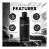 FARMASI Masculine Massage Oil – 225 mL massage oil for external use FARMASI Masculine Massage Oil – 225 mL massage oil for external use