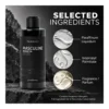 FARMASI Masculine Massage Oil – Selected ingredients: paraffinum liquidum, isopropyl palmitate and fragrance FARMASI Masculine Massage Oil – Selected ingredients: paraffinum liquidum, isopropyl palmitate and fragrance