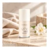 FARMASI VFX PRO Camera Ready Foundation 00 Alabaster — Decorative scene FARMASI VFX PRO Camera Ready Foundation in shade 00 Alabaster, decorative scene