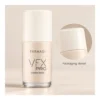 FARMASI VFX PRO Camera Ready Foundation 00 Alabaster — Packaging detail FARMASI VFX PRO Camera Ready Foundation in shade 00 Alabaster, packaging detail