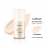 FARMASI VFX PRO Camera Ready Foundation 00 Alabaster — Product identification FARMASI VFX PRO Camera Ready Foundation in shade 00 Alabaster, product identification