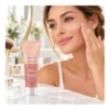 FARMASI CC Color Correcting Cream 00 Fair — Usage scene FARMASI CC Color Correcting Cream in shade 00 Fair, usage scene