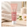 FARMASI CC Color Correcting Cream 00 Fair — Decorative scene FARMASI CC Color Correcting Cream in shade 00 Fair, decorative scene
