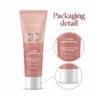 FARMASI CC Color Correcting Cream 00 Fair — Packaging detail FARMASI CC Color Correcting Cream in shade 00 Fair, packaging detail