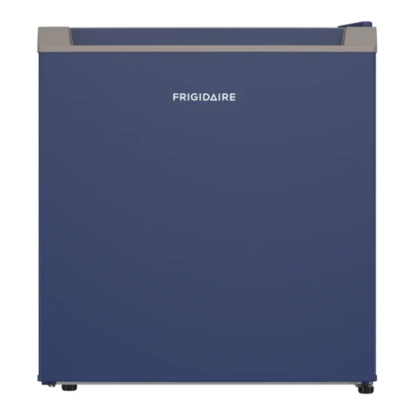 1299ddde-dcaf-49e6-bb0f-1e0dc4b927af.png Frigidaire - 1.6 cu ft Compact Mini Fridge, Perfect for Home or Office, Contemporary Series, Navy, 1.6 cu ft - Blue