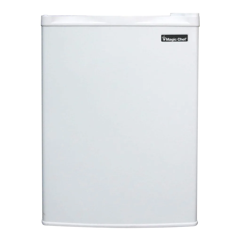151aac45-1df9-4c9d-ae25-12bfda3a35a8.jpg Magic Chef - 2.6 cu. ft. Mini Fridge, ENERGY STAR - White