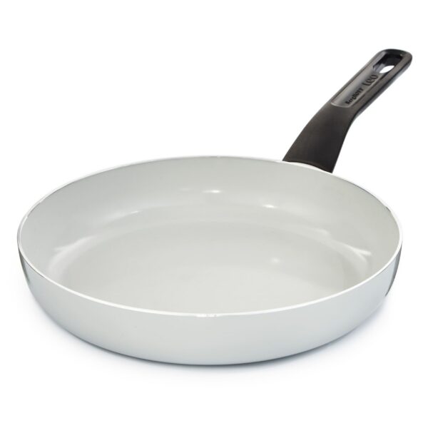 15e059b7-8a71-4401-aeb9-4db2e352b8c8.jpg BergHOFF - Leo Glints Nonstick Recycled Aluminum Frying Pan 9.5" - Spirit