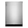 163e8d47-cb74-477f-a6f3-3d5938f5ddd7.jpg KitchenAid - 5.0 Cu. Ft. Undercounter Refrigerator - Custom Panel Ready
