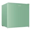 17be7cb9-303e-44d8-87fe-4854dd3fb9c1.jpg BANGSON - 1.7 Cu.Ft Mini Fridge Freezer, Compact Refrigerator for Dorm Bedroom Apartment - Blue