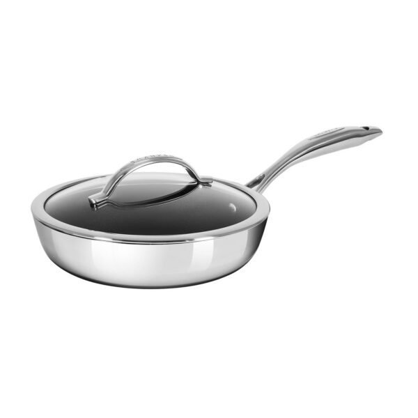 1f4fde05-1f17-40c6-8b62-f6574809a8c9.jpg Scanpan - HaptIQ 2.75 Qt. Covered Saute Pan - Black