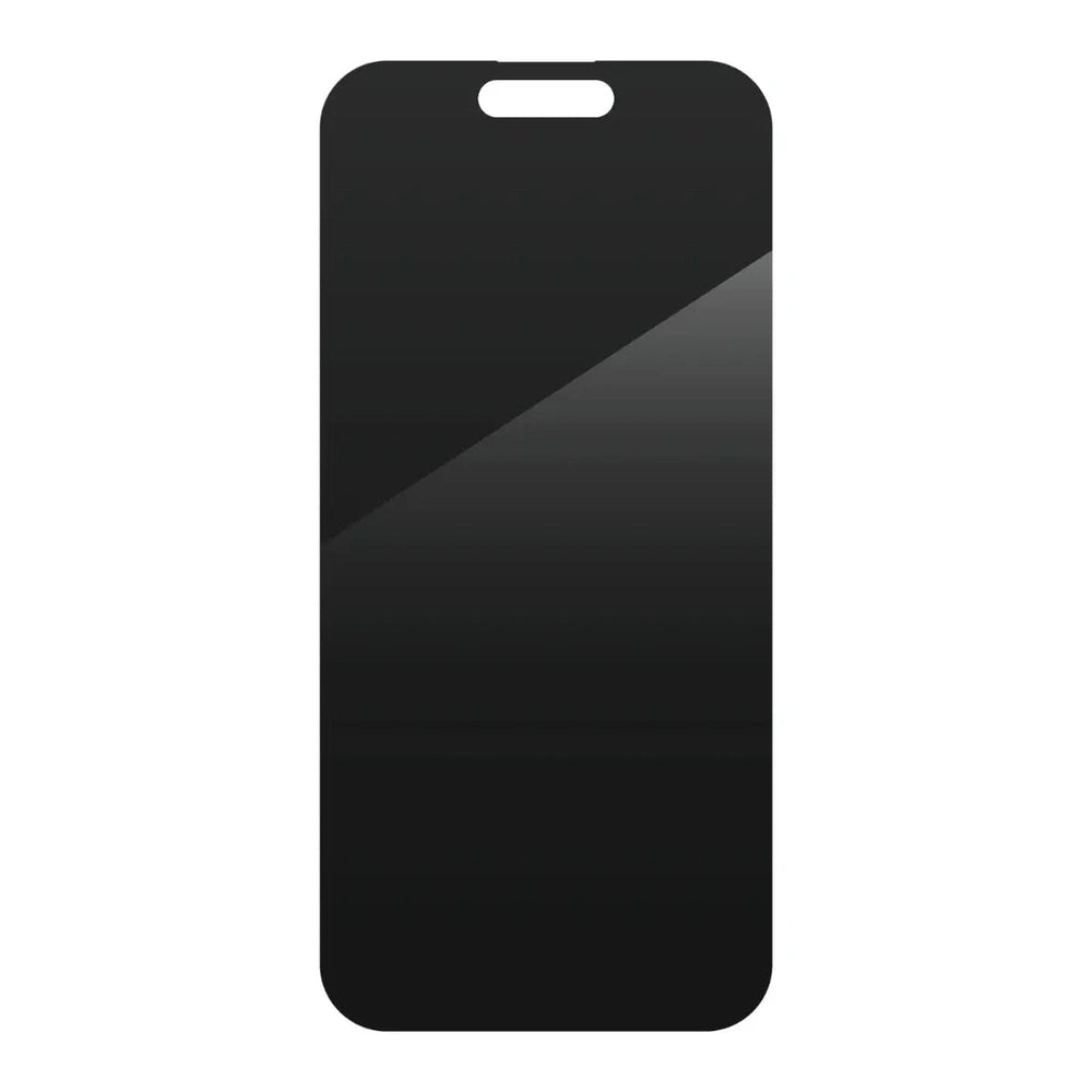 200114866_02.jpg Zagg Screen Protector Glass Elite Privacy for iPhone 16/15