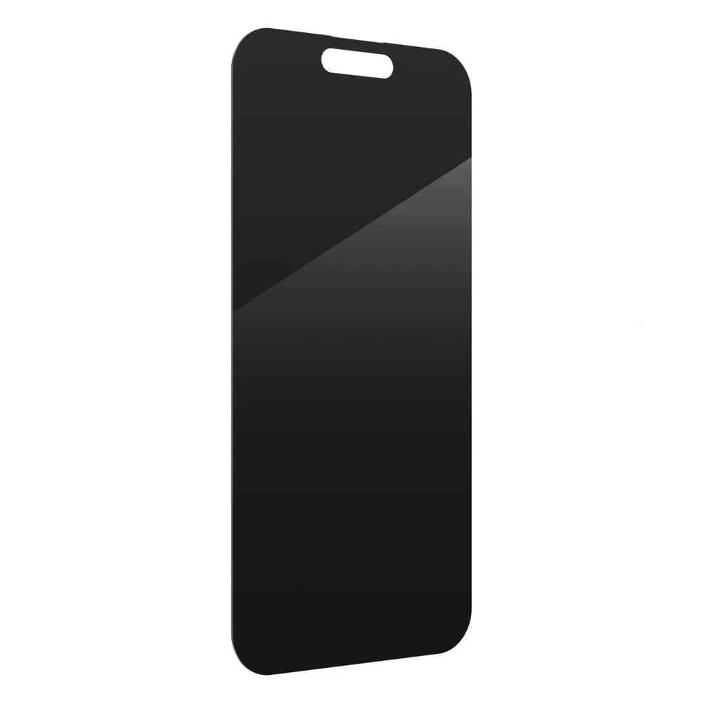 200114866_03.jpg Zagg Screen Protector Glass Elite Privacy for iPhone 16/15