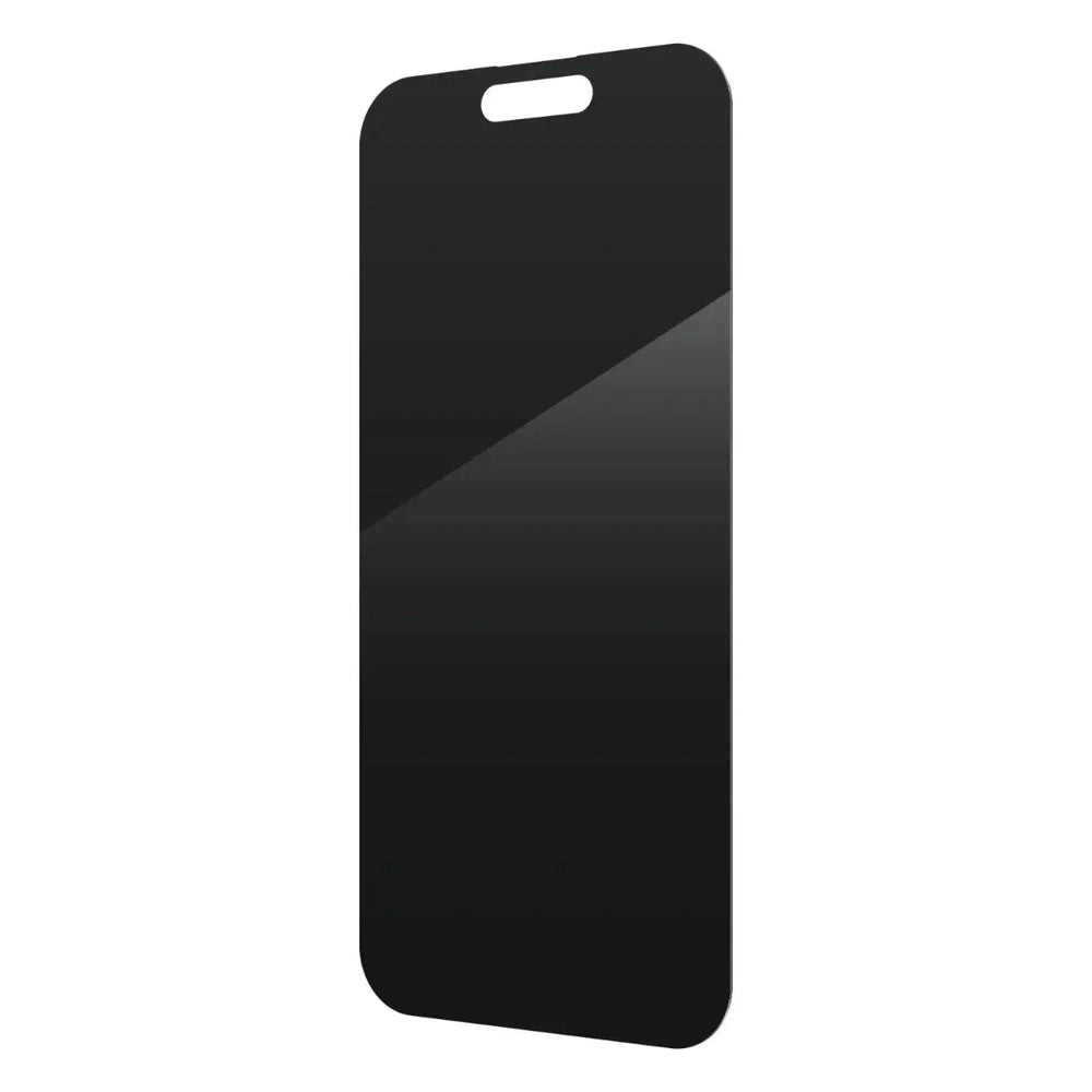 200114866_04.jpg Zagg Screen Protector Glass Elite Privacy for iPhone 16/15