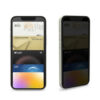 200114866_05.jpg Zagg Screen Protector Glass Elite Privacy for iPhone 16/15