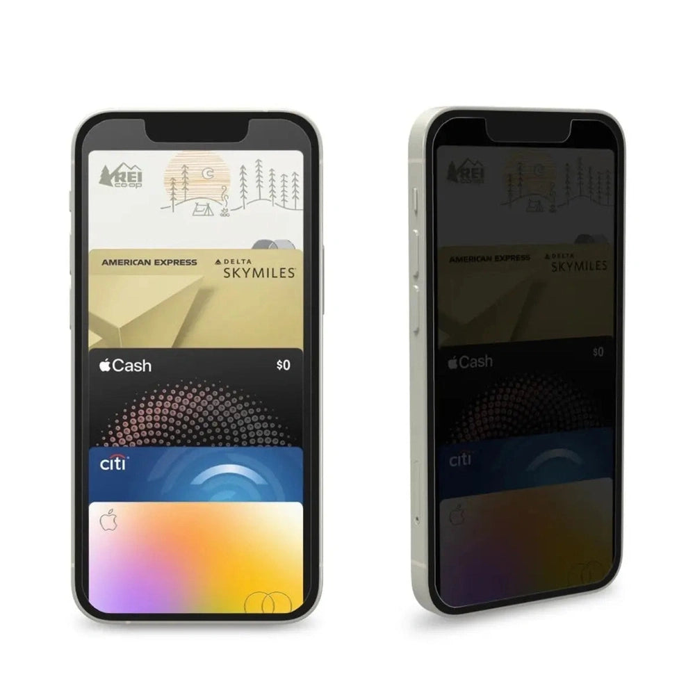 200114866_05.jpg Zagg Screen Protector Glass Elite Privacy for iPhone 16/15
