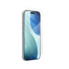 200118643_1.jpg Zagg Screen Protector Glass Elite for iPhone 17 - Clear