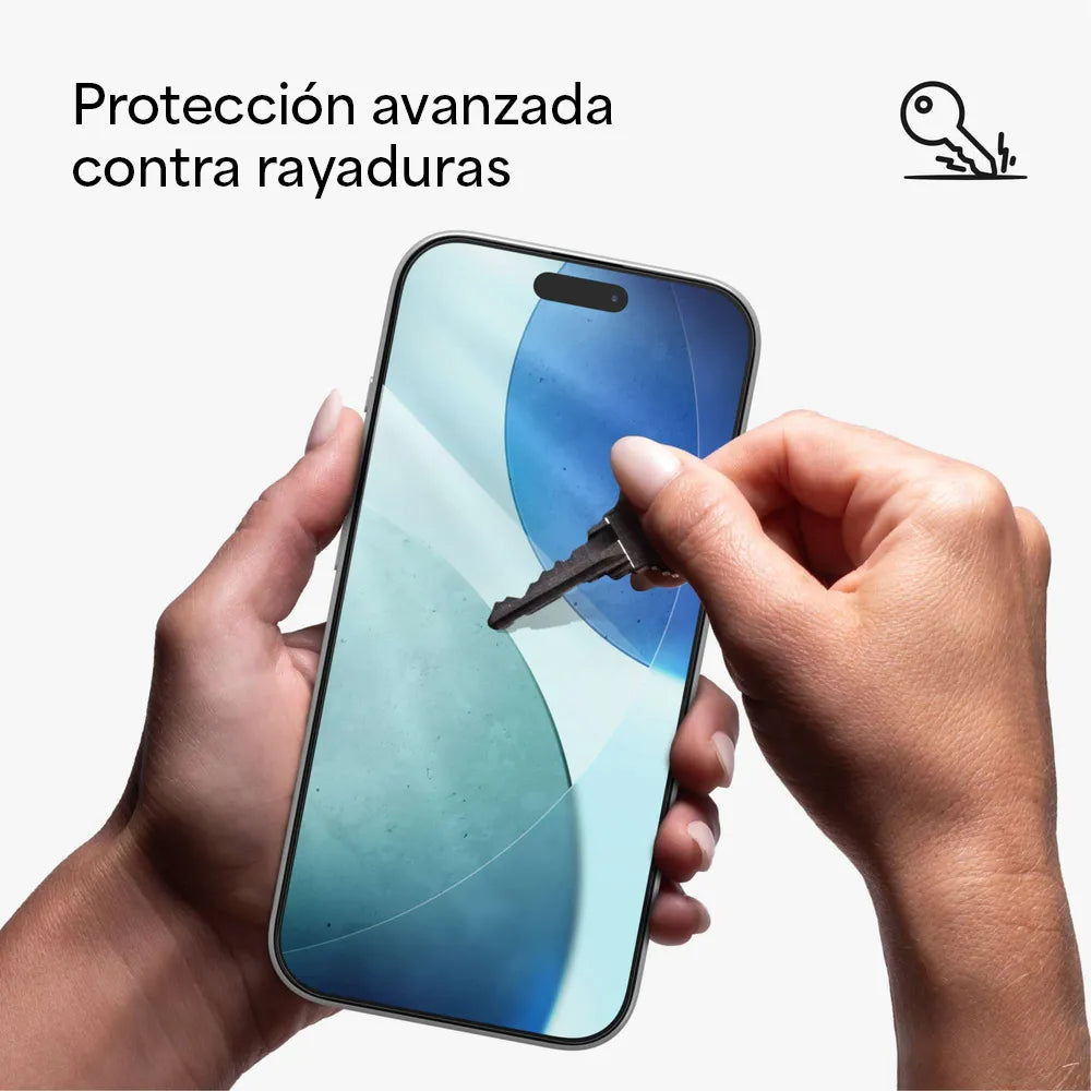200118643_5.jpg Zagg Screen Protector Glass Elite for iPhone 17 - Clear