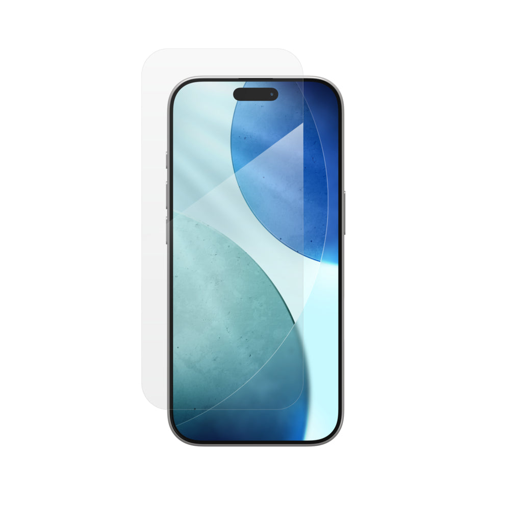 200118643_6.jpg Zagg Screen Protector Glass Elite for iPhone 17 - Clear