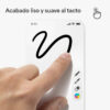 200118643_8.jpg Zagg Screen Protector Glass Elite for iPhone 17 - Clear