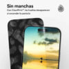 200118643_9.jpg Zagg Screen Protector Glass Elite for iPhone 17 - Clear