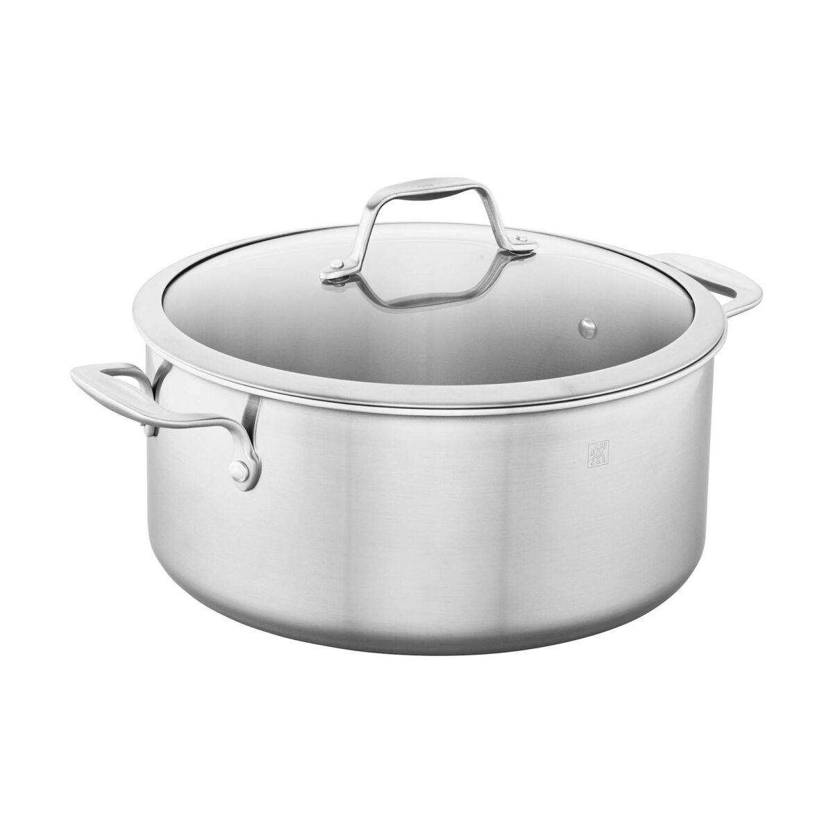 213031e8-e4b1-4e0b-a154-8ca6be51be28.jpg ZWILLING - Spirit 3-ply 8-qt Stock Pot - Stainless Steel