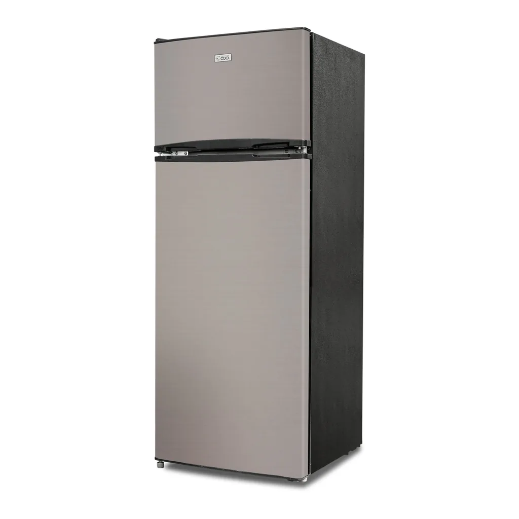 26b54c5c-c27b-4de4-8ab6-3202cc5f5768.jpg Commercial Cool - 7.7 Cu.Ft. Top Mount Refrigerator - VCM