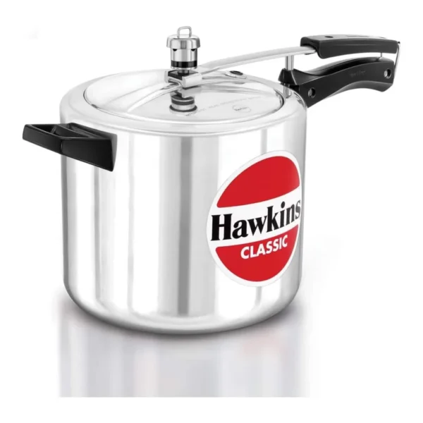 2925c263-323d-4195-8589-80e7c6e85de5.jpg Hawkins CL65 6.5 Liter Aluminum Pressure Cooker – Silver