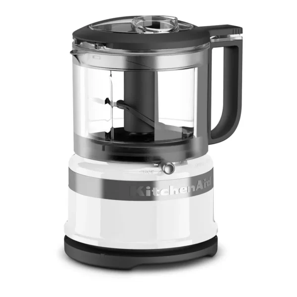 2ab05f7c-7e0a-47cf-afe1-57800100eb65.jpg KitchenAid KFC3516WH 3.5-Cup Mini Food Processor – White