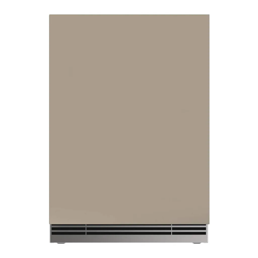2c643d43-f66e-48b0-ab25-92b43a8e201b.jpg U-Line - 24"W. 5.1 Cu.Ft. Built-In Panel Ready Compact Refrigerator - Custom Panel Ready