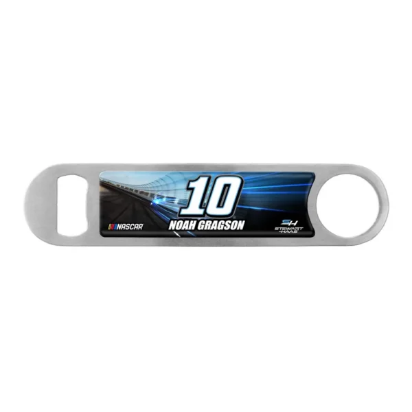 2deac5e5-12d0-4ec9-9519-bc6baa4e411d.jpg Sparta 2002 Designs & Promotions - Noah Gragson ColorDome Magnetic Pro Bottle Opener - Multicolor
