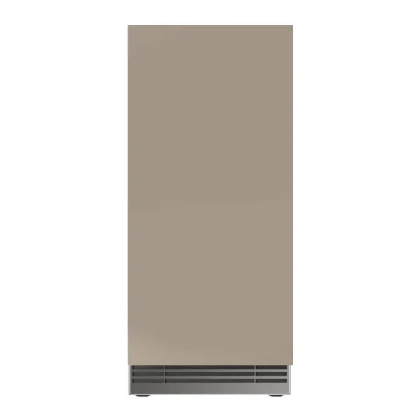 315e3aea-e9e0-4549-90d1-337ea71f4b0d.jpg U-Line - 15"W. 2.8 Cu.Ft. Built-In Panel Ready Compact Beverage Center - Custom Panel Ready