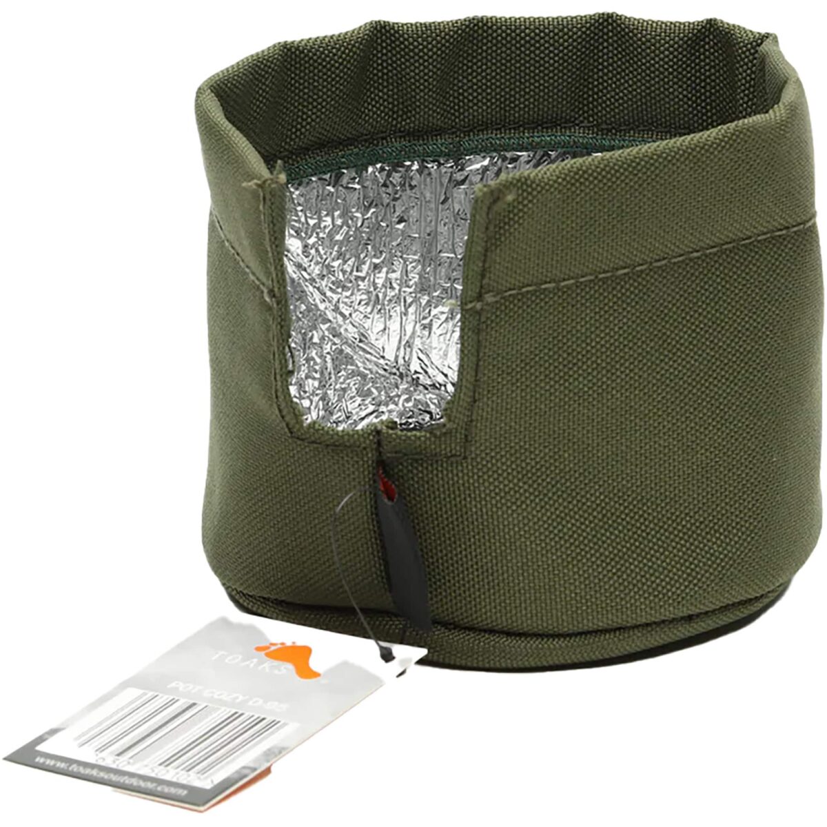 35161677-97de-4592-9fb8-c50f2ab3ec98-1.jpg D95 Pot Cozy (for POT-750/650-L) - Outdoor Camping