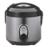 3852979_sa.jpg SPT SC-0800P 4-Cup Rice Cooker – White