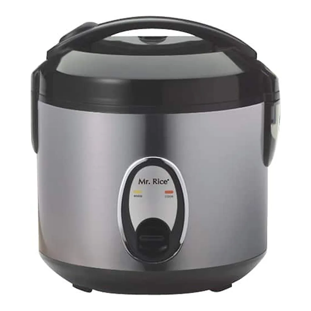 3852979_sa.jpg SPT SC-0800P 4-Cup Rice Cooker – White