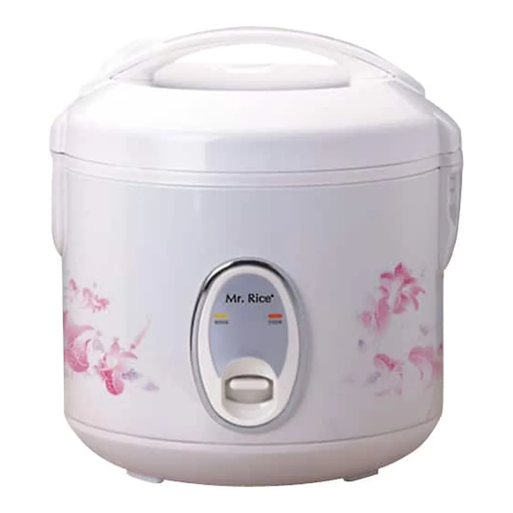 3852988_sa.jpg SPT SC-0800P 4-Cup Rice Cooker – White