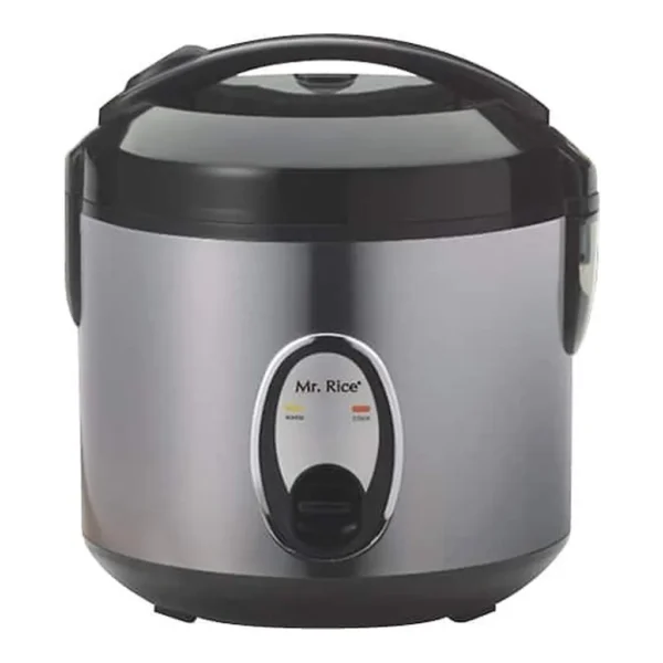 3853004_sa.jpg SPT SC-1201S 6-Cup Rice Cooker – Black/Silver