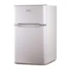 3ab5a83f-3c2d-4c8e-9dfb-7153b818d030.jpg Black+Decker - Black + Decker 3.1 cu. ft. Freestanding Mini Fridge with Freezer - VCM