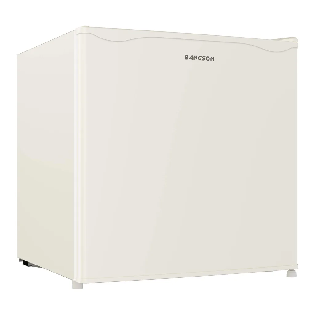 3d00e5ed-d473-4134-8fe1-942ef4bae61f.jpg BANGSON - 1.7 Cu.Ft Mini Fridge Freezer, Compact Refrigerator for Dorm Bedroom Apartment - Blue