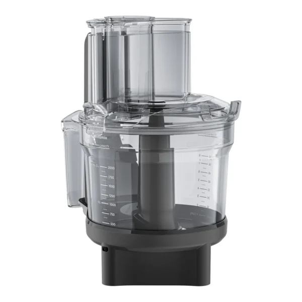 443c0828-954b-47e6-ab2e-dcba8bddec26.jpg Vitamix 067591 12-Cup Food Processor Attachment with SELF-DETECT – Black