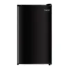 4565401_sd.jpg Magic Chef - 3.5 Cu. Ft. Mini Fridge - Black