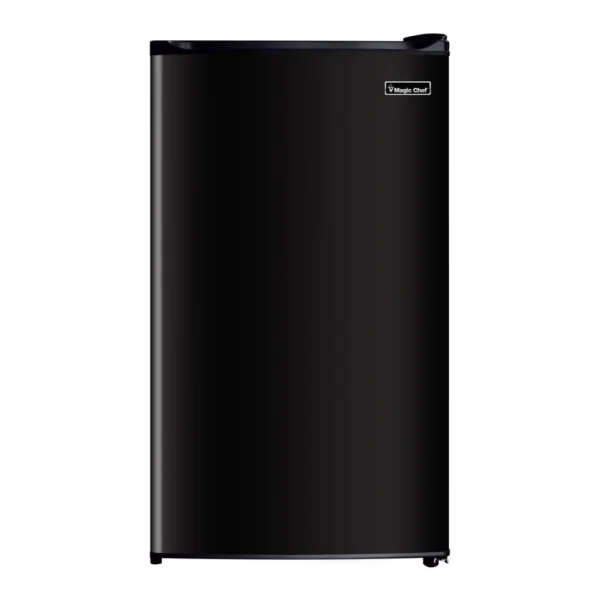 4565401_sd.jpg Magic Chef - 3.5 Cu. Ft. Mini Fridge - Black
