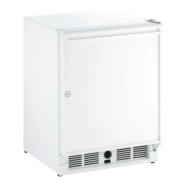 4598908_rd.jpg U-Line - ADA Series 3.3 Cu. Ft. Mini Fridge - White