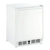 4598909_rd.jpg U-Line - ADA Series 3.3 Cu. Ft. Mini Fridge - Black